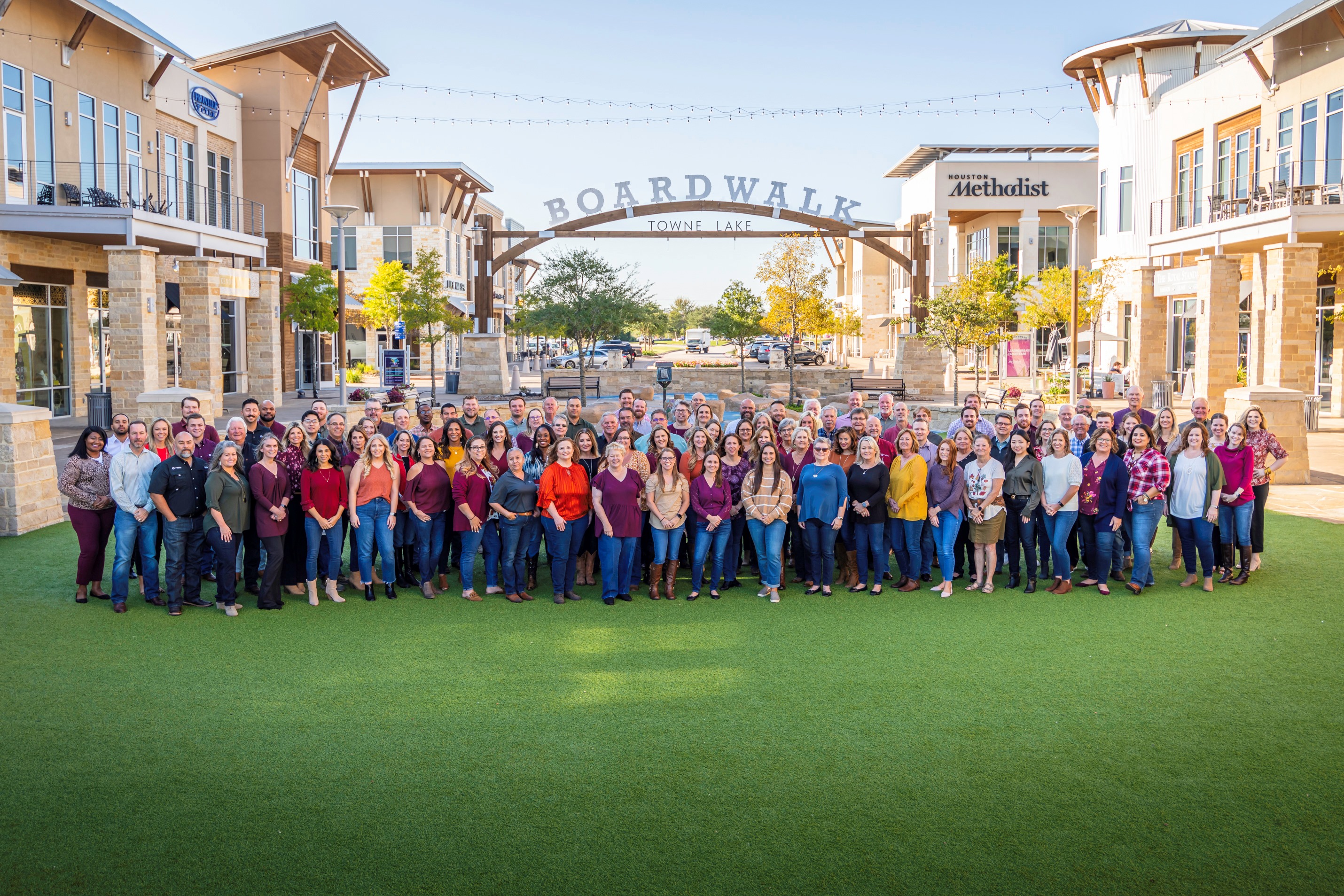 Caldwell Named HBJ Best Place to Work