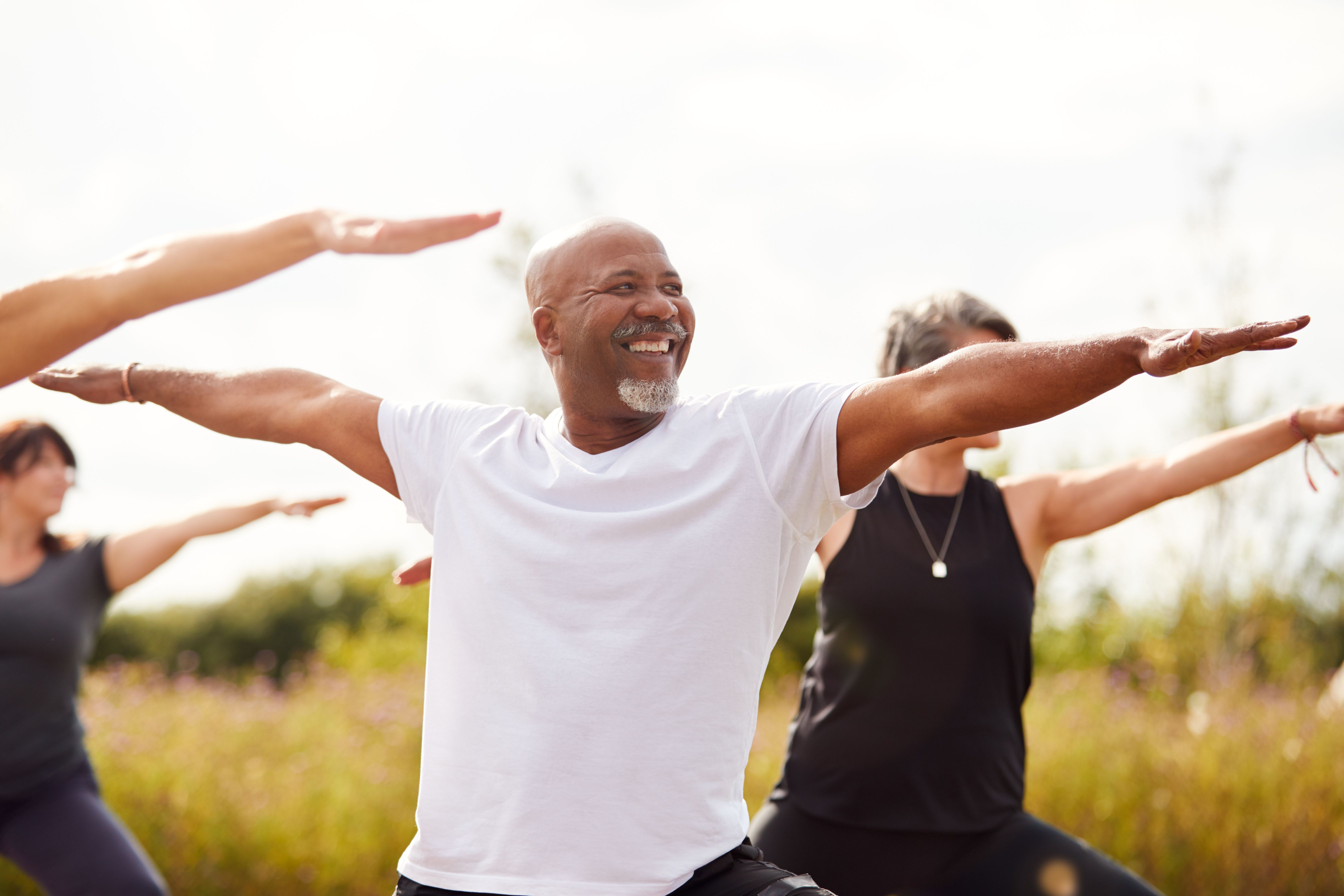 LiveWell in a Caldwell Community