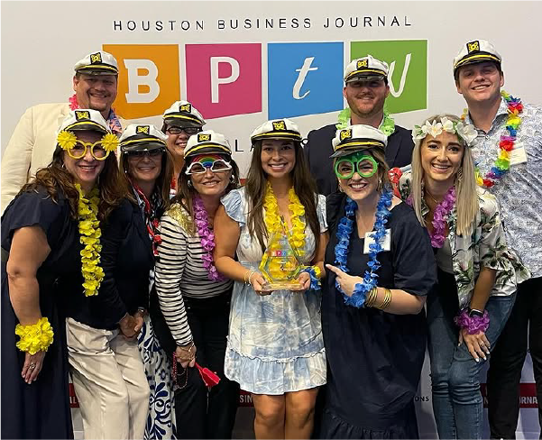 Best Places to Work