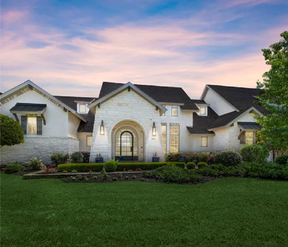 Southern Living Showcase Home